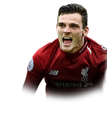 Andrew Robertson 88