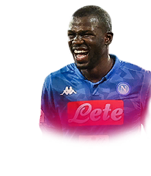 Kalidou Koulibaly 92