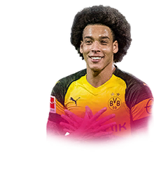 Axel Witsel 88
