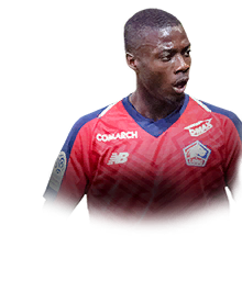 Nicolas Pépé 89