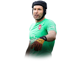 Petr Čech 84