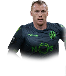 Jérémy Mathieu 86