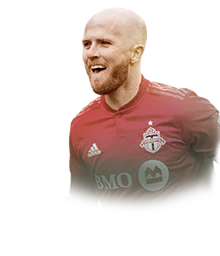 Michael Bradley 87