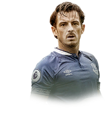 Leighton Baines 87