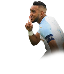 Dimitri Payet 86