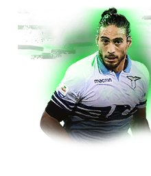 Martín Cáceres 78