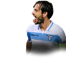 Marco Parolo 84