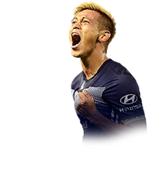 Keisuke Honda 84