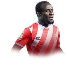 Seydou Doumbia 81