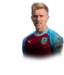 Ben Mee 83