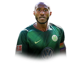 Josuha Guilavogui 84