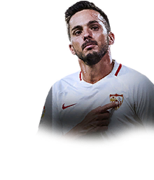 Pablo Sarabia 86