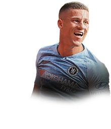 Ross Barkley 82