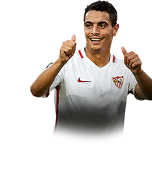Wissam Ben Yedder 84