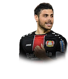 Kevin Volland 84