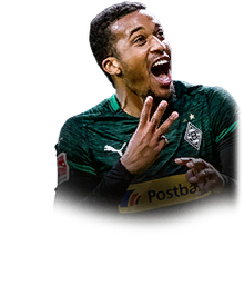 Alassane Pléa 83