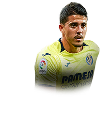 Pablo Fornals 84