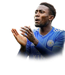 Wilfred Ndidi 83