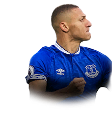 Richarlison 86