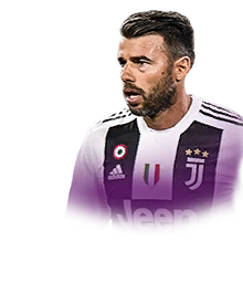 Andrea Barzagli 90