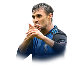 Chris Wondolowski 86