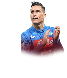 José Callejón 86
