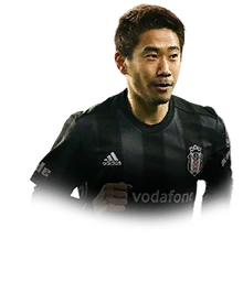 Shinji Kagawa 85