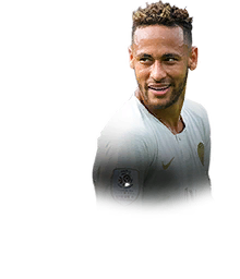 Neymar Jr 93
