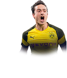 Thomas Delaney 82