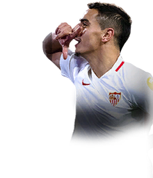 Wissam Ben Yedder 87