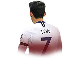 Heung Min Son 86