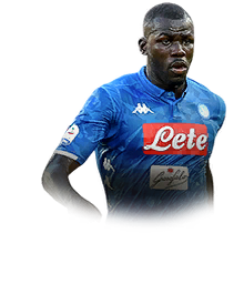 Kalidou Koulibaly 88