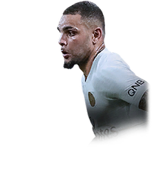 Layvin Kurzawa 84