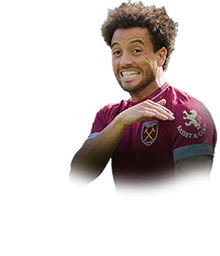 Felipe Anderson 86