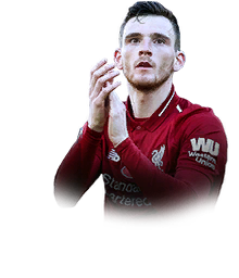 Andrew Robertson 86