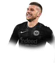 Ante Rebić 82