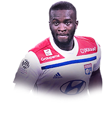Tanguy Ndombele 88