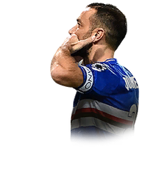 Fabio Quagliarella 87