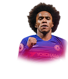 Willian 88