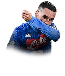 José Callejón 86