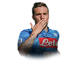 Simone Verdi 84