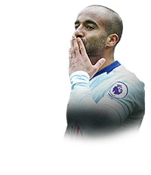 Lucas 84