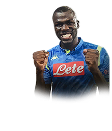 Kalidou Koulibaly 90