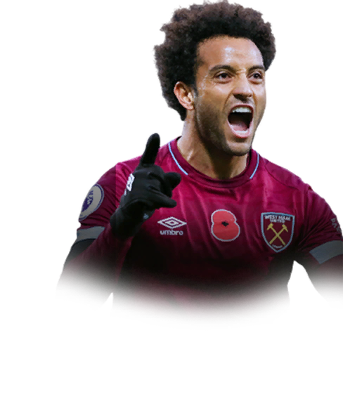 Felipe Anderson 87