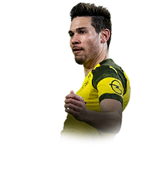 Raphaël Guerreiro 82