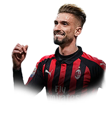 Samu Castillejo 85