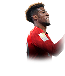 Kingsley Coman 85
