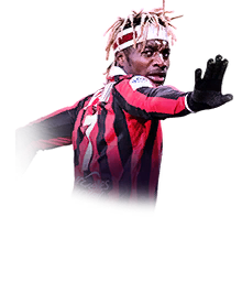 Allan Saint-Maximin 86