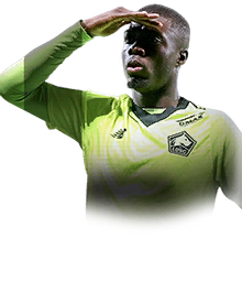 Nicolas Pépé 84