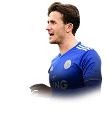 Ben Chilwell 84